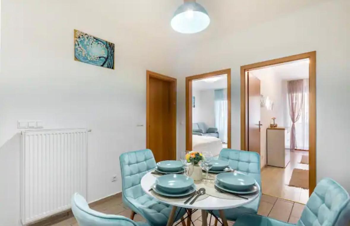 Aurora Residence Budapest Bagian luar foto