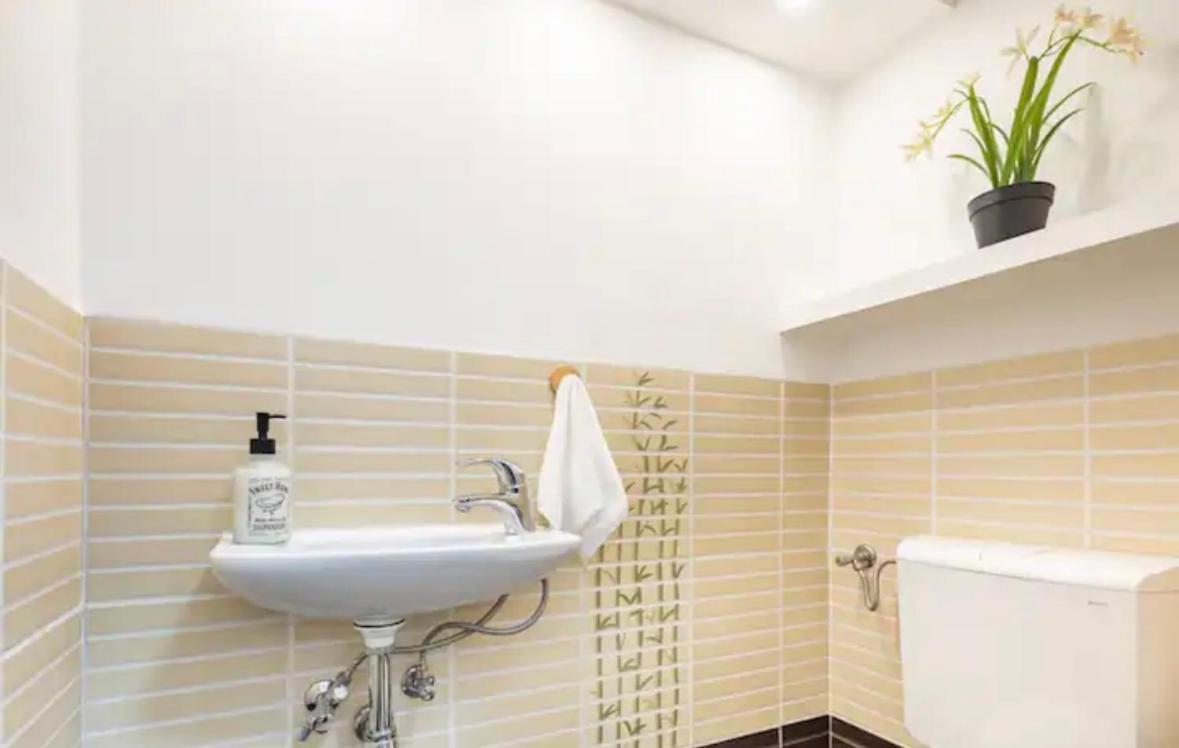 Aurora Residence Budapest Bagian luar foto