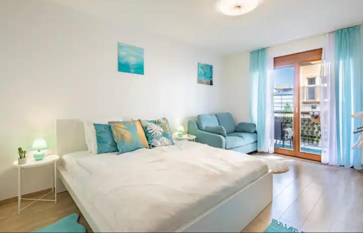 Aurora Residence Budapest Bagian luar foto