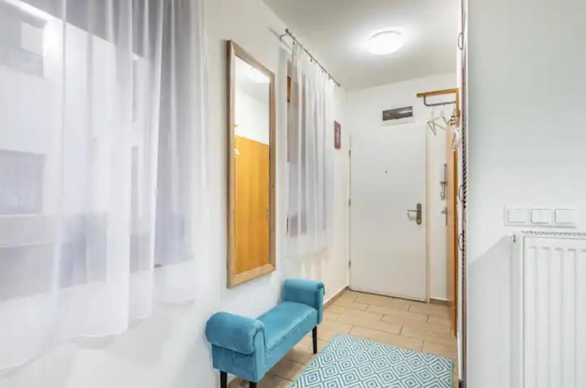Aurora Residence Budapest Bagian luar foto