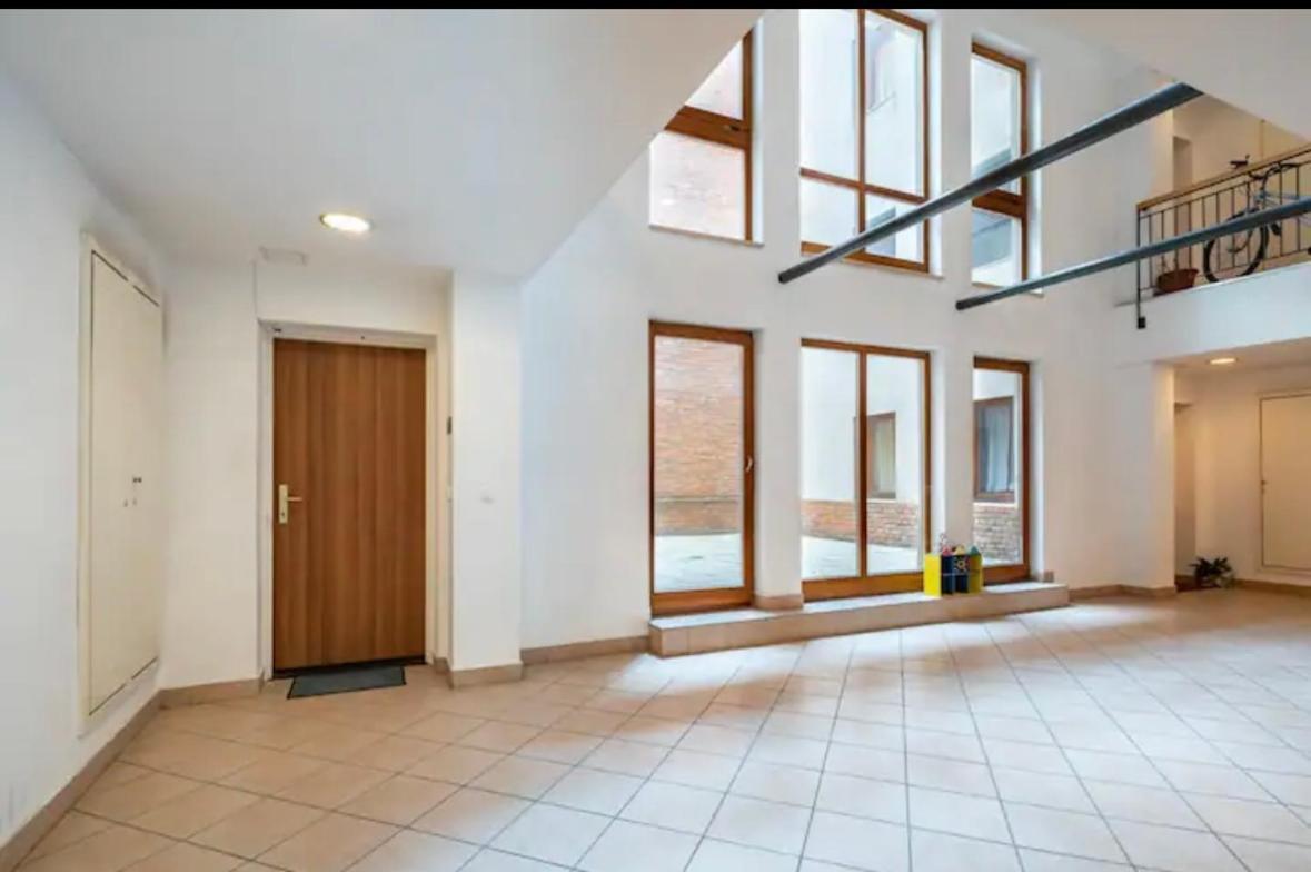 Aurora Residence Budapest Bagian luar foto